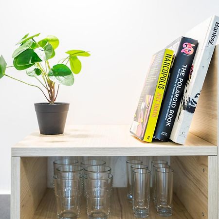 Cosy Tolnai Apartment Budapešť Exteriér fotografie