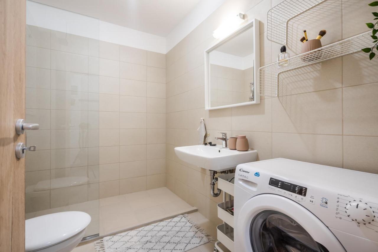 Cosy Tolnai Apartment Budapešť Exteriér fotografie