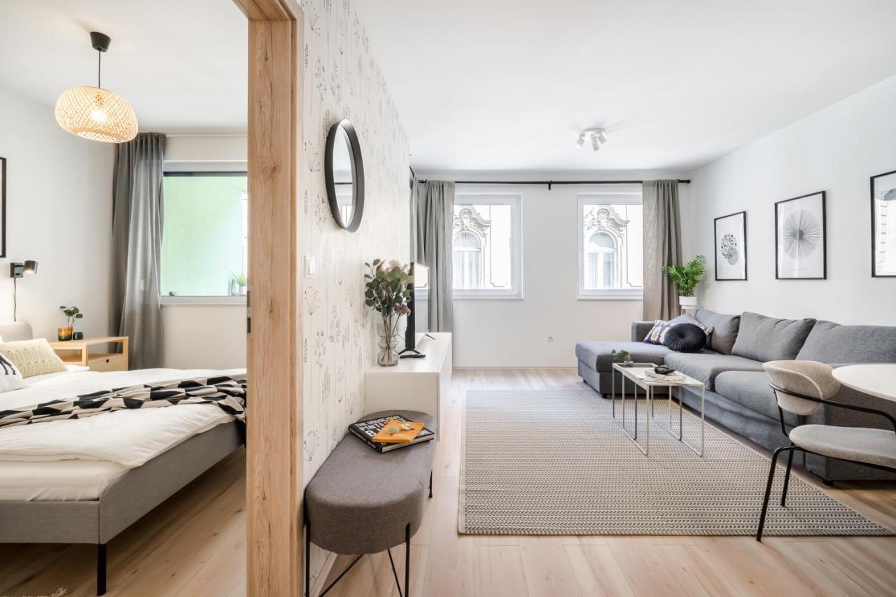 Cosy Tolnai Apartment Budapešť Exteriér fotografie
