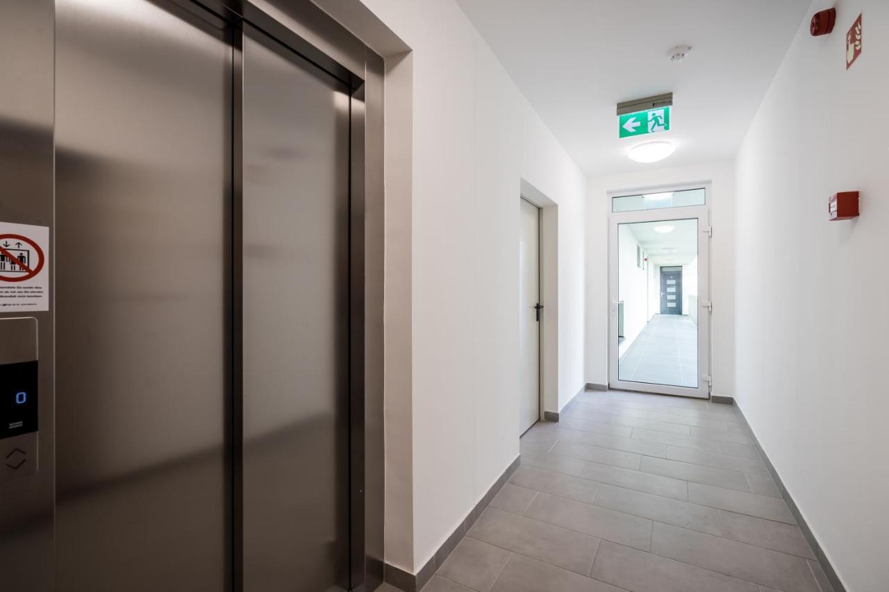 Cosy Tolnai Apartment Budapešť Exteriér fotografie