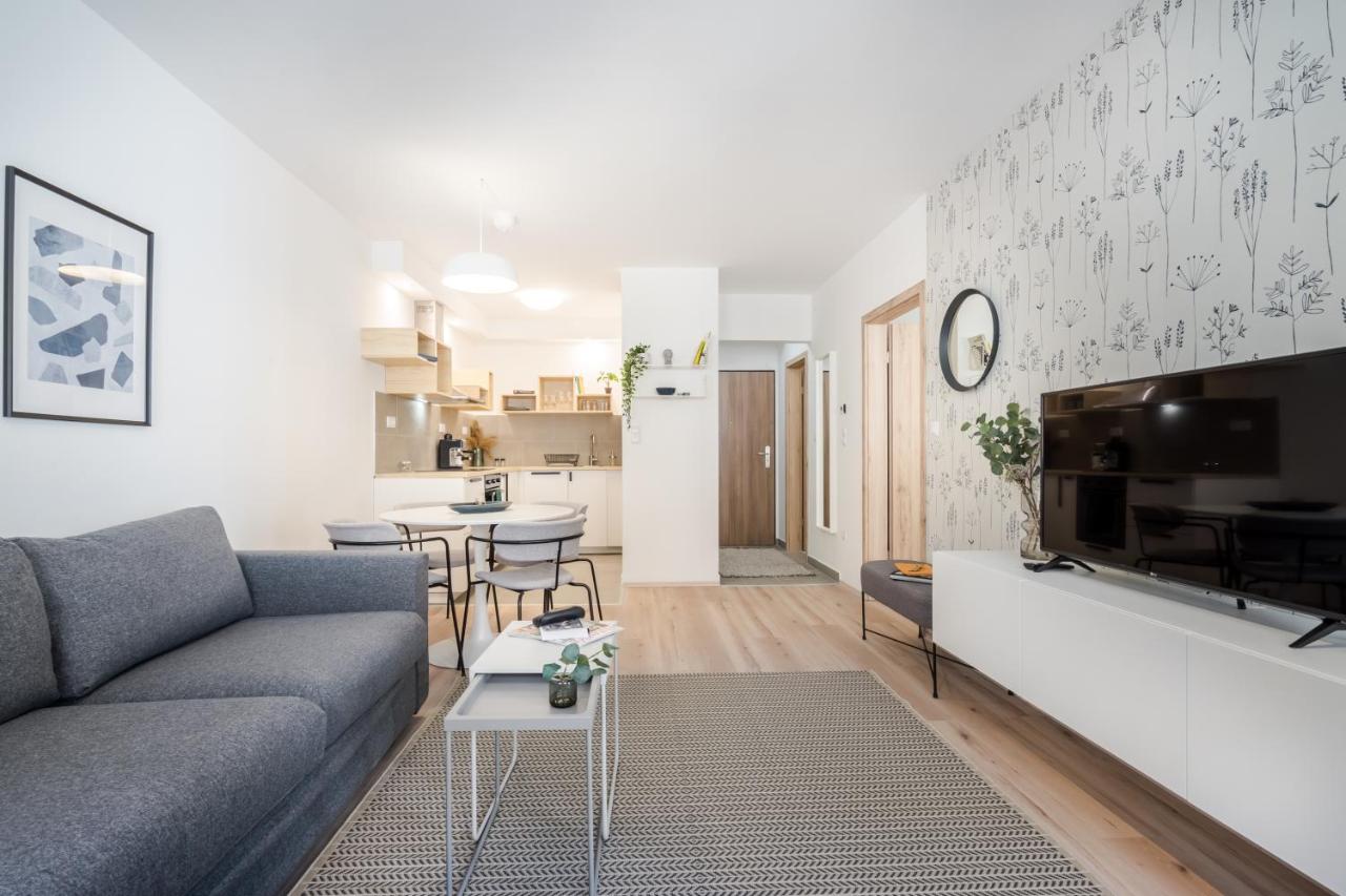 Cosy Tolnai Apartment Budapešť Exteriér fotografie