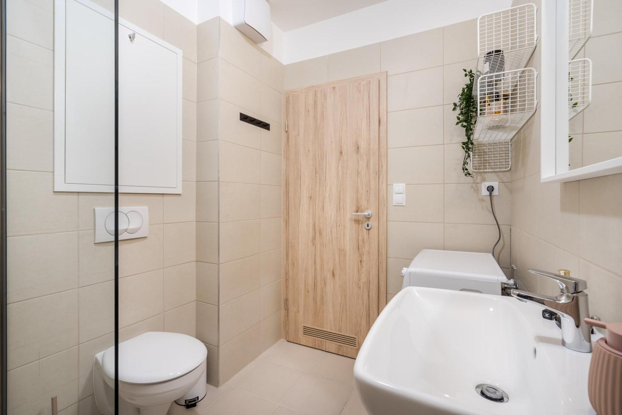 Cosy Tolnai Apartment Budapešť Exteriér fotografie