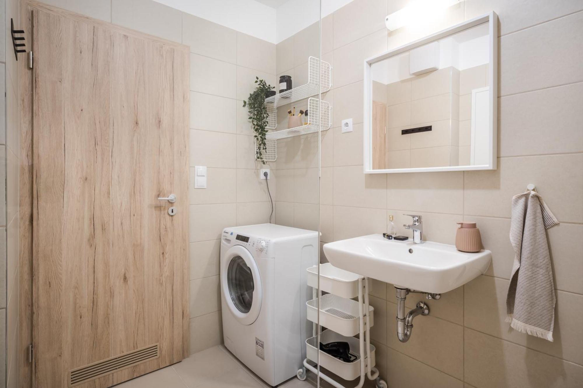 Cosy Tolnai Apartment Budapešť Exteriér fotografie