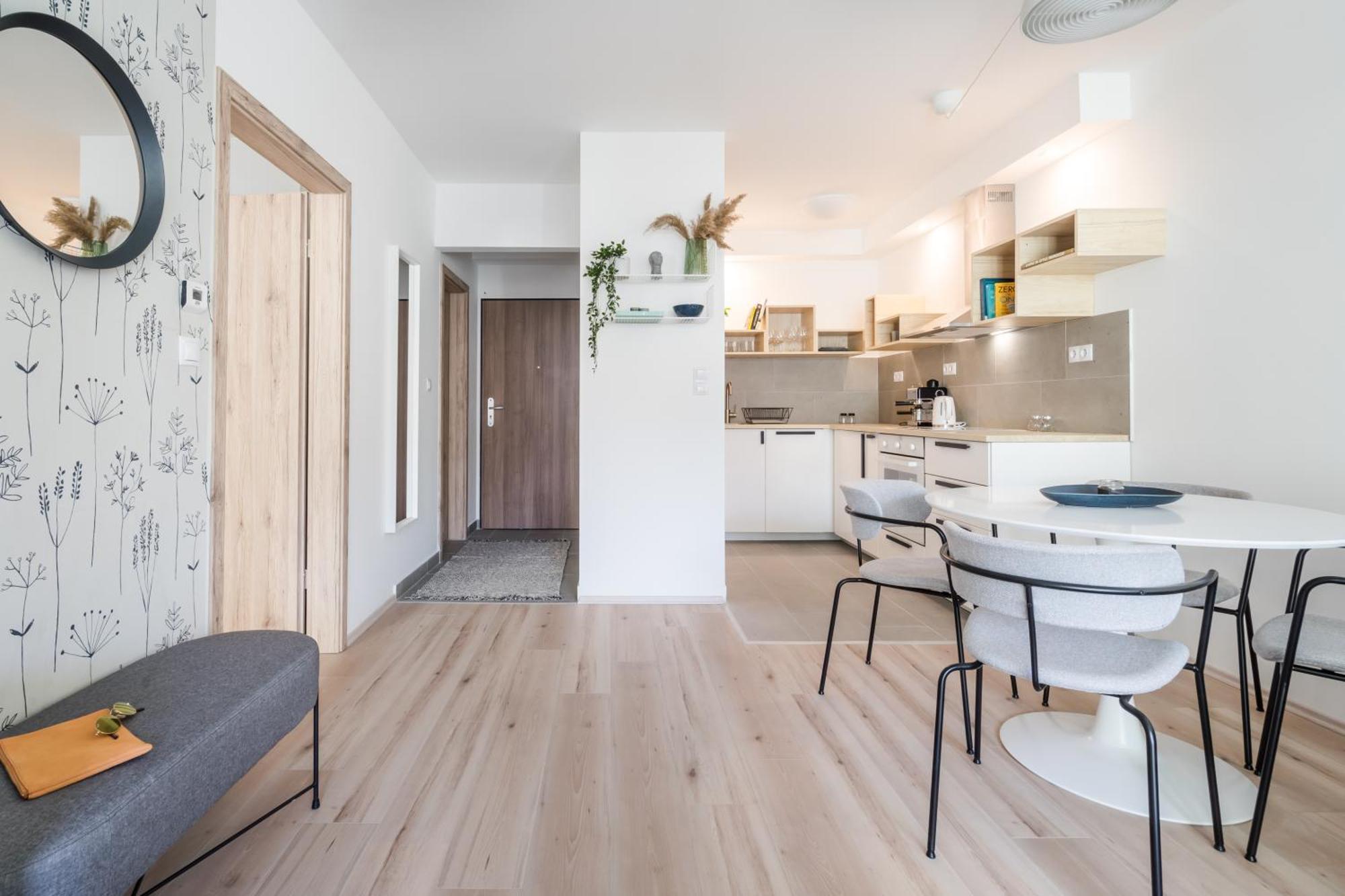 Cosy Tolnai Apartment Budapešť Exteriér fotografie