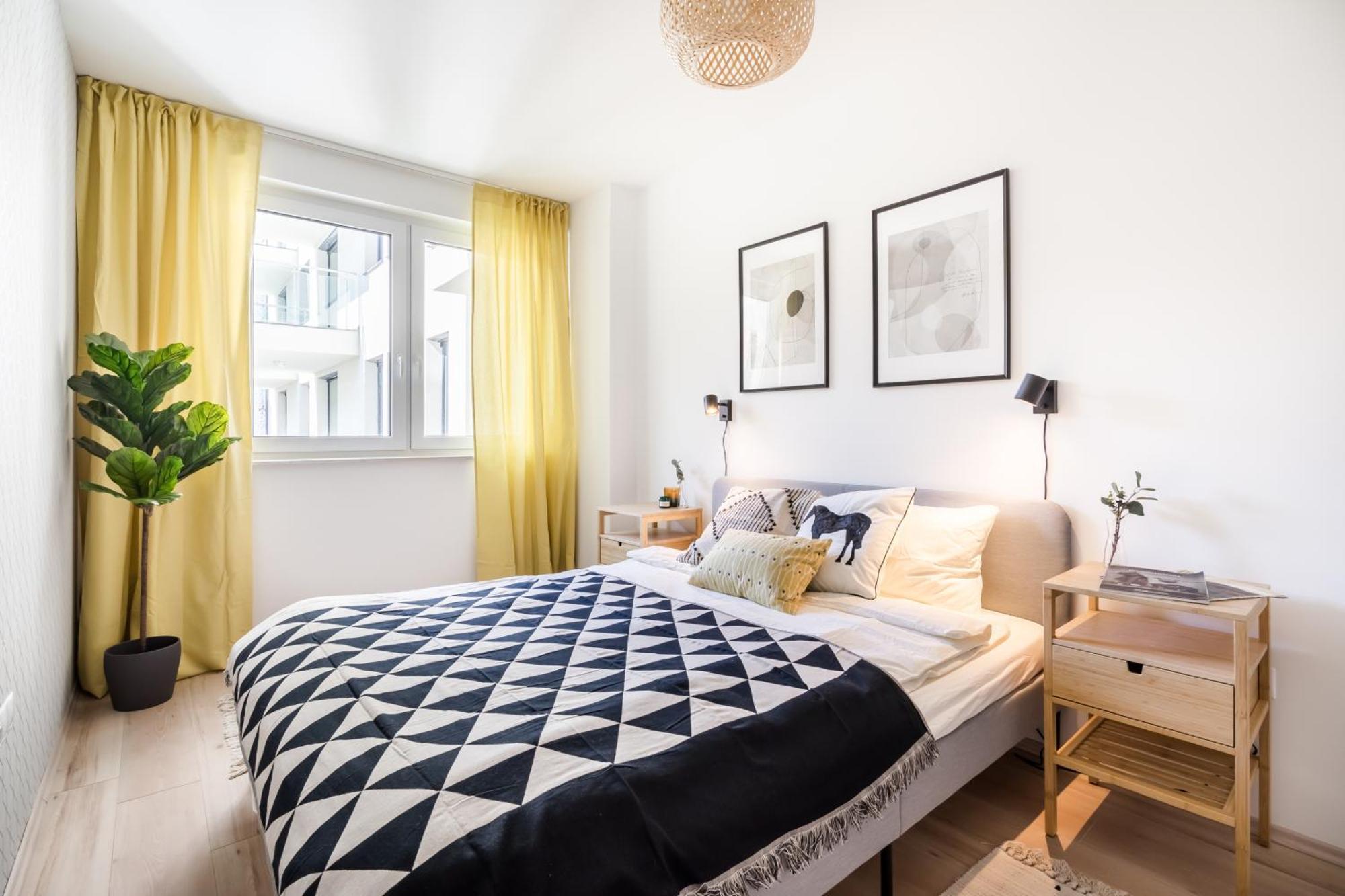 Cosy Tolnai Apartment Budapešť Exteriér fotografie