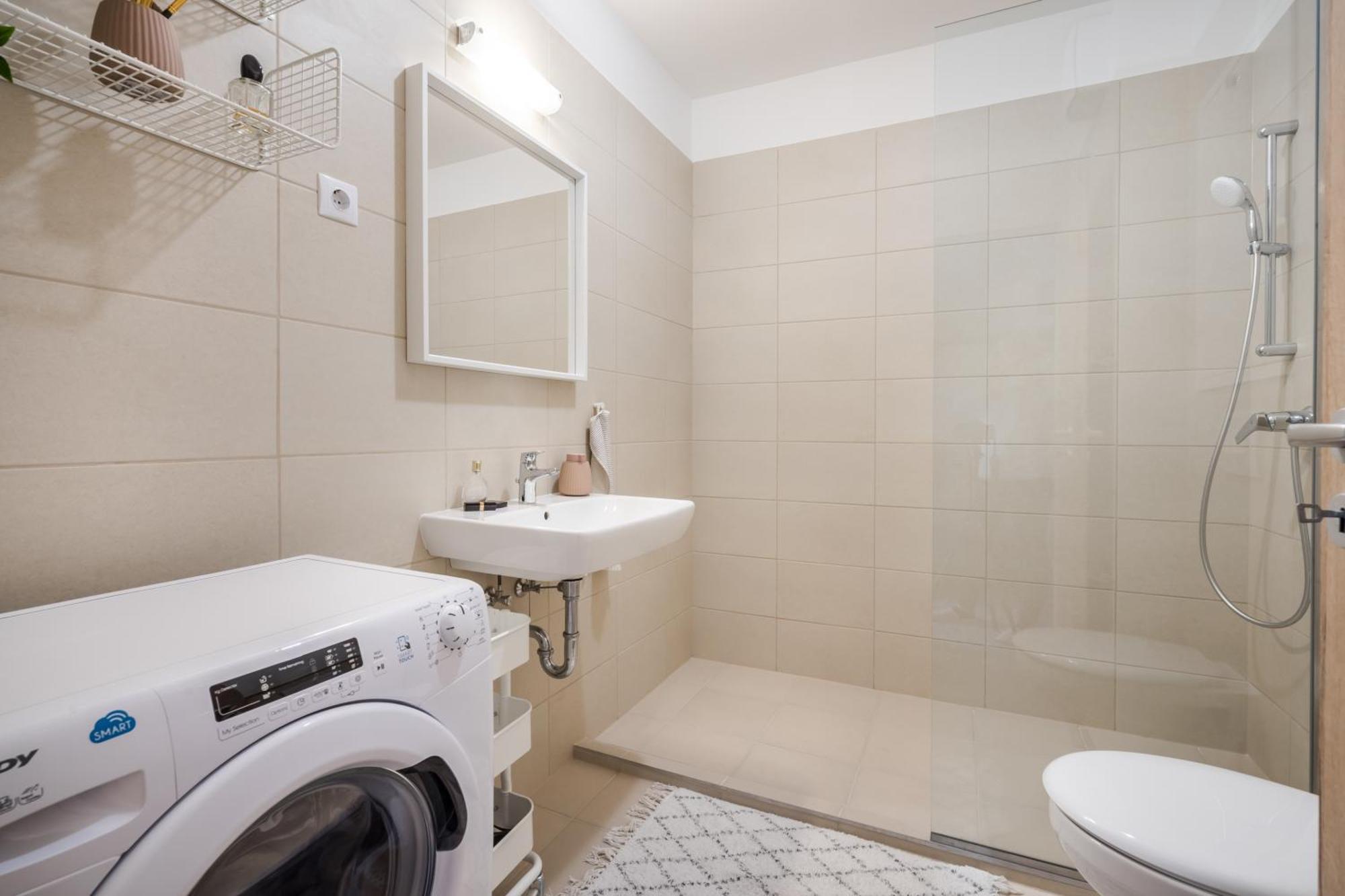 Cosy Tolnai Apartment Budapešť Exteriér fotografie