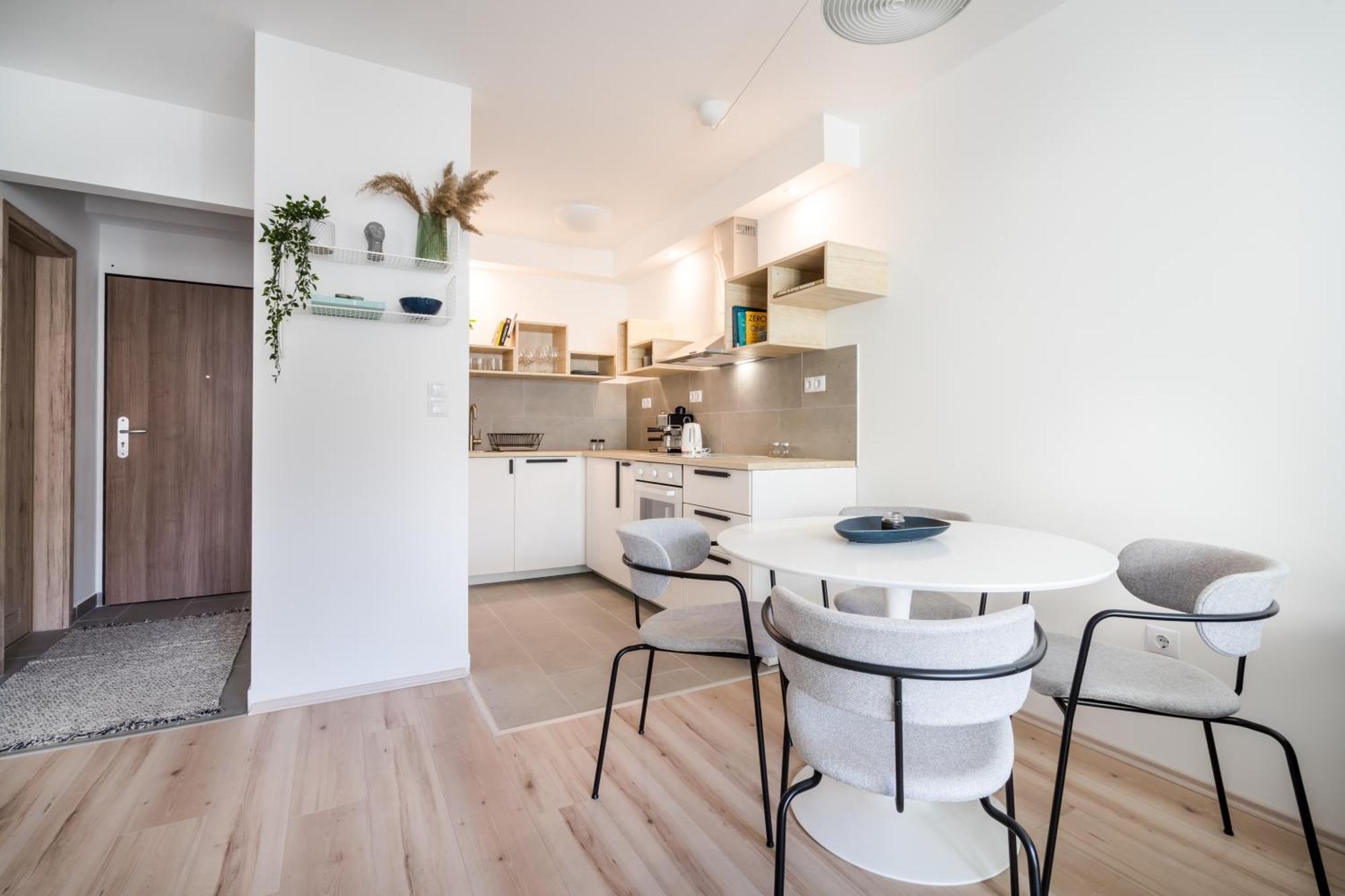 Cosy Tolnai Apartment Budapešť Exteriér fotografie