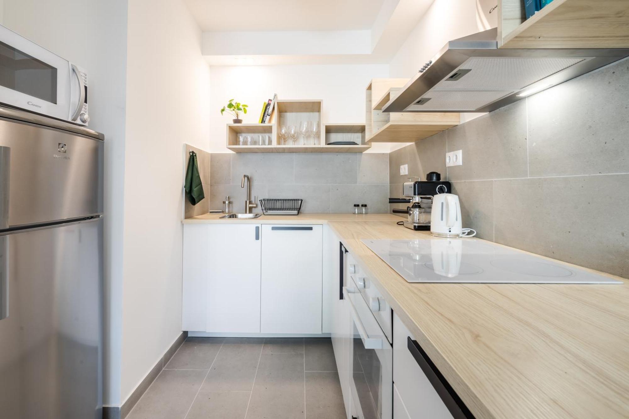 Cosy Tolnai Apartment Budapešť Exteriér fotografie