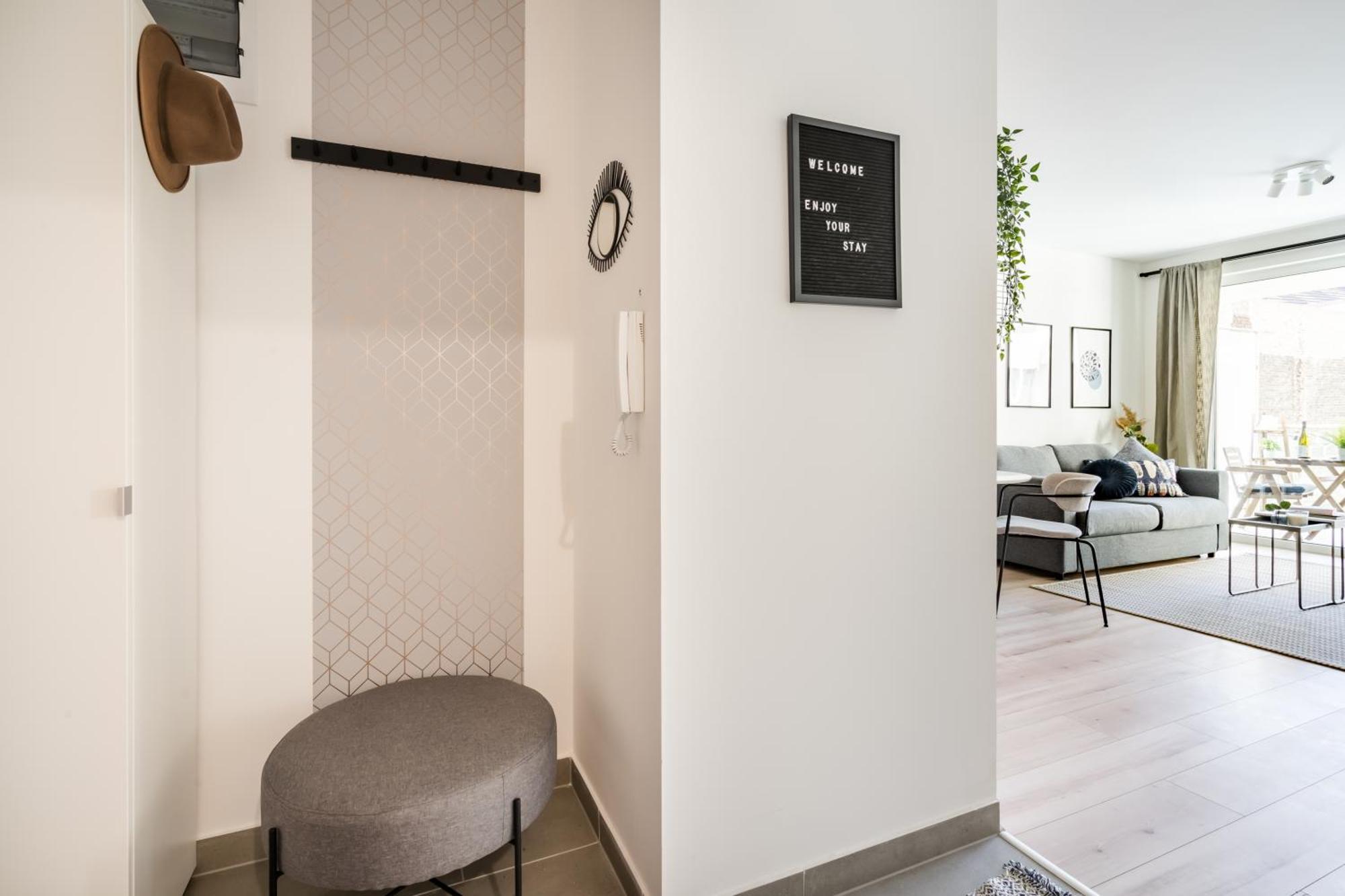 Cosy Tolnai Apartment Budapešť Exteriér fotografie