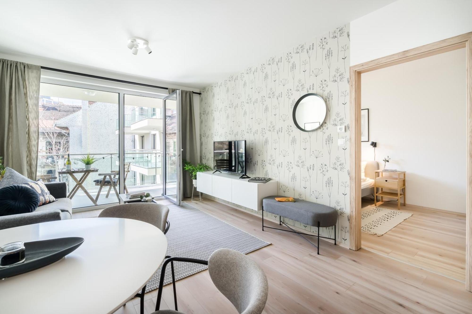 Cosy Tolnai Apartment Budapešť Exteriér fotografie