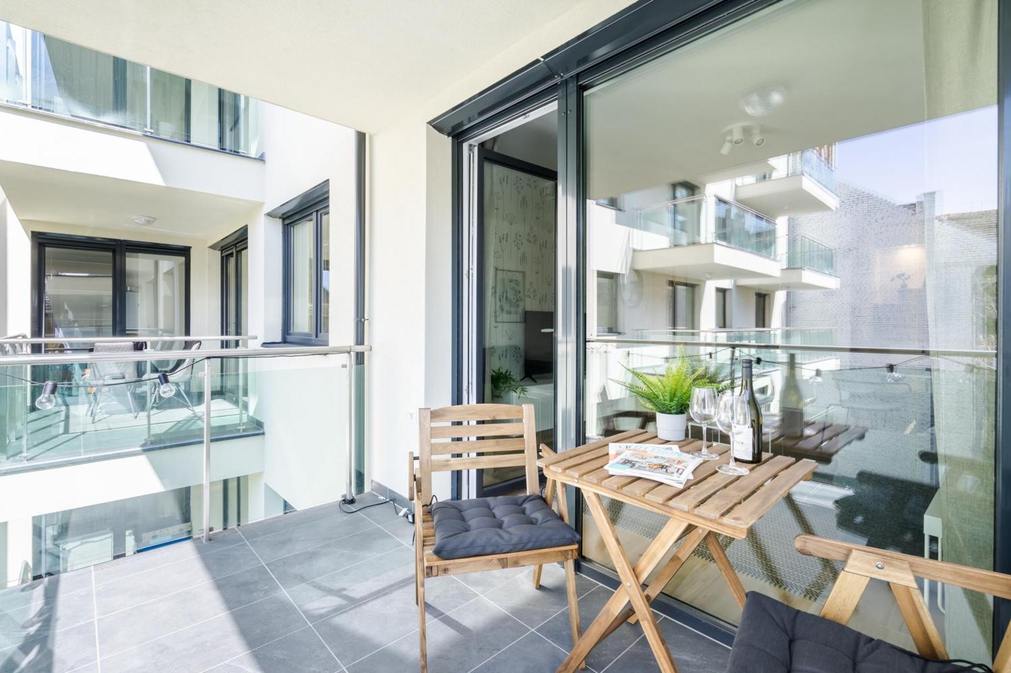 Cosy Tolnai Apartment Budapešť Exteriér fotografie